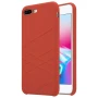 Nillkin Flex liquid silicone cover case for Apple iPhone 8 Plus order from official NILLKIN store